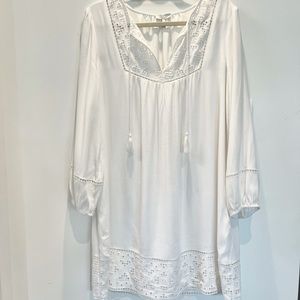 Joie Boho Dress